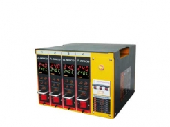 TC5H Hot Runner Temperature Controllers